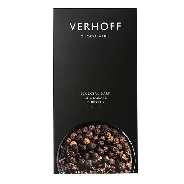 Verhoff советская ул 30 32 фото 80% Buning Pepper, 100 гр VERHOFF, купить за 990р. (VERHOFF052) в бутике BIANCO