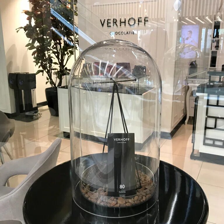 Verhoff советская ул 30 32 фото Permanently closed: Верхофф, confectionary, Moscow, Trubnaya Square, 2 - Yandex 