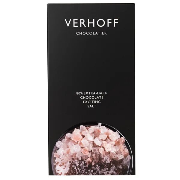 Verhoff советская ул 30 32 саратов фото 80% Exciting Salt, 100 гр VERHOFF, купить за 990р. (VERHOFF053) в бутике BIANCO
