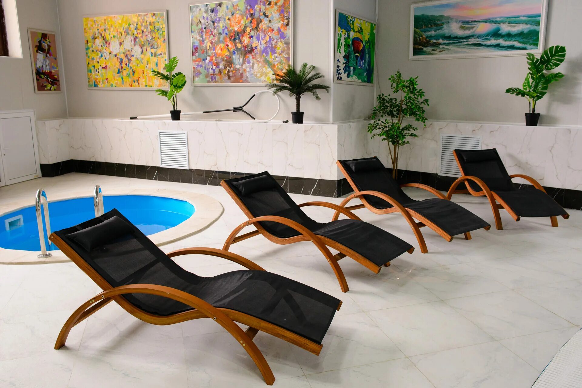 Vернисаж ул горького 1 фото SPA-комплекс "Вернисаж"