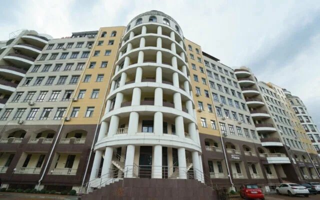 Vернисаж ул горького 1 фото Отели 1 звезда в Кисловодске - забронировать гостиницу в Кисловодске, цены 2024 