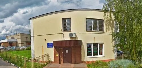 Verona красная ул 81 бронницы фото Миграционный пункт № 3 ОВМ МУ МВД России Раменское, passport & migration authori