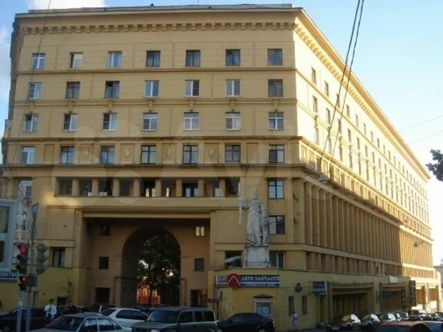 Verona подколокольный пер 16 2с2 фото 3-к квартира, 82 м², 6/8 эт. на продажу в Москве Купить квартиру Авито