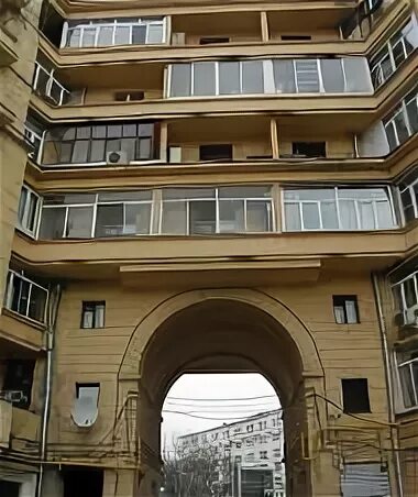 Verona подколокольный пер 16 2с2 фото Продажа трёхкомнатной квартиры Москва, метро Китай-город, Подколокольный переуло
