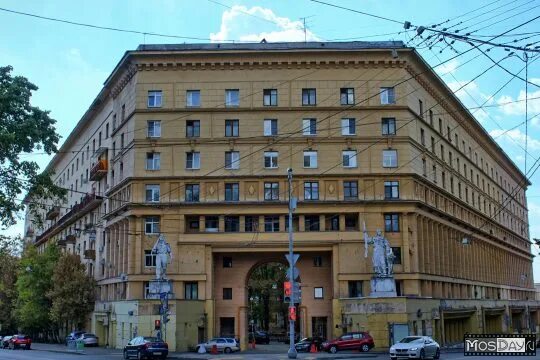Verona подколокольный пер 16 2с2 москва фото Подколокольный переулок - блог Санатории Кавказа
