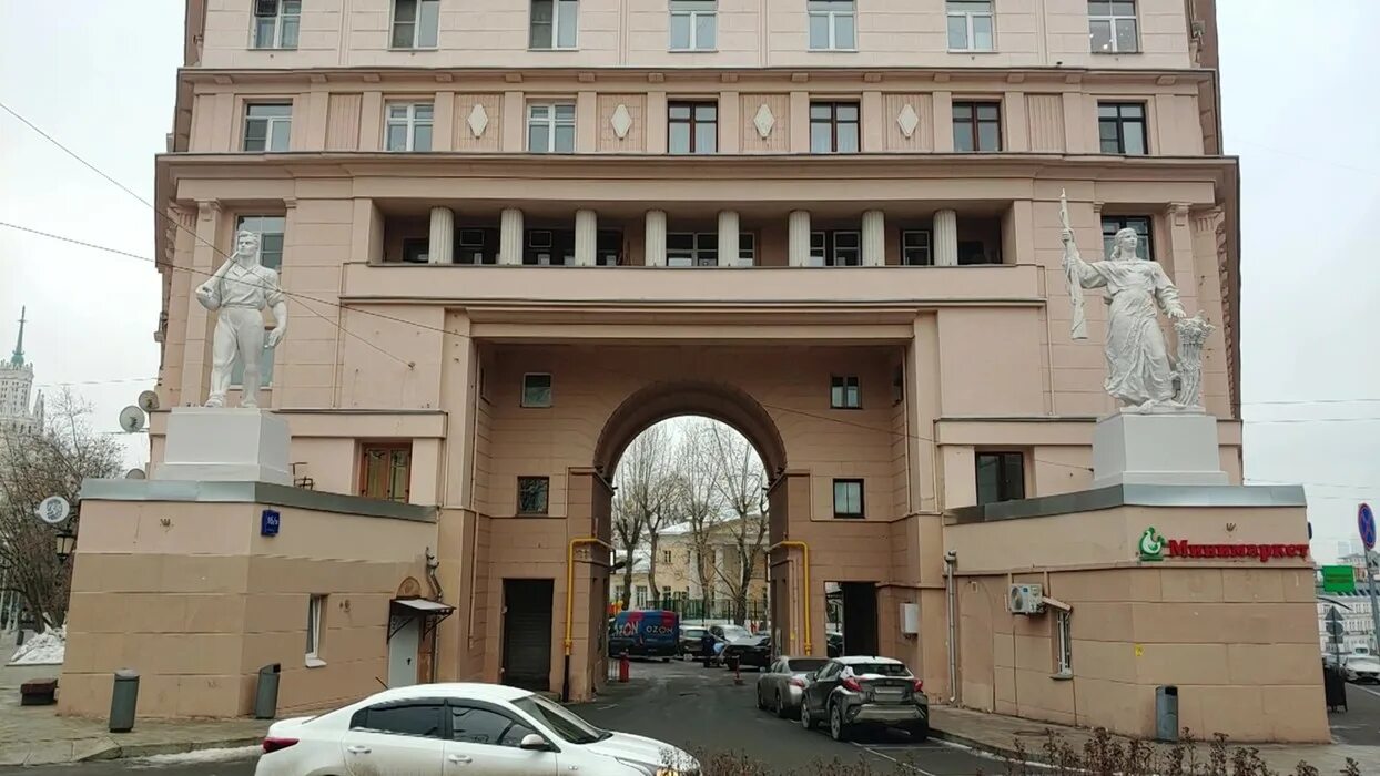 Verona подколокольный пер 16 2с2 москва фото Мобильный Репортер