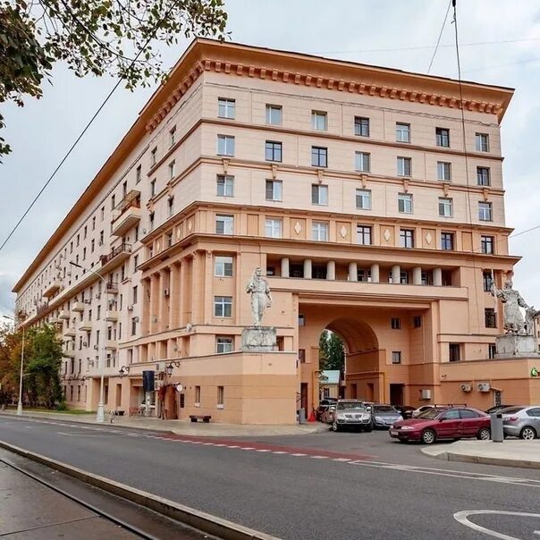Verona подколокольный пер 16 2с2 москва фото Дом ркка