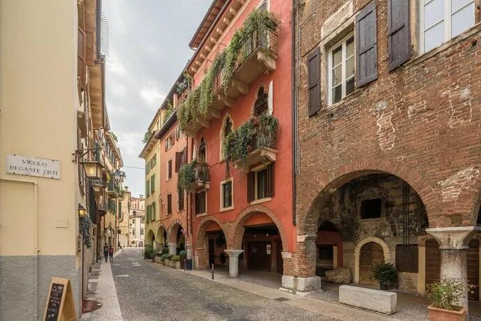 Verona ул чехова 20 фото Гостевые дома Вероны, Италия - цены, отзывы, рейтинг гостиниц Вероны