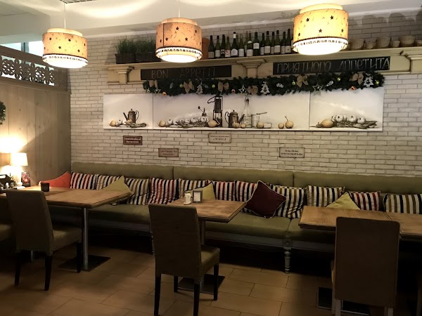 Verona юбилейная ул 40 фото Verona, +7 848 273-50-55, Гостиница "Вега", 1 этаж, ул. Юбилейная, 40, Толиати, 