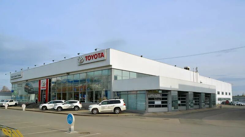 Verra ул героев хасана 79 пермь фото Улица героев 79 тойота - Дельта Драйв