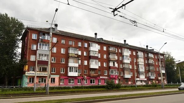 Verra ул героев хасана 79 пермь фото Ул пермская 5 15