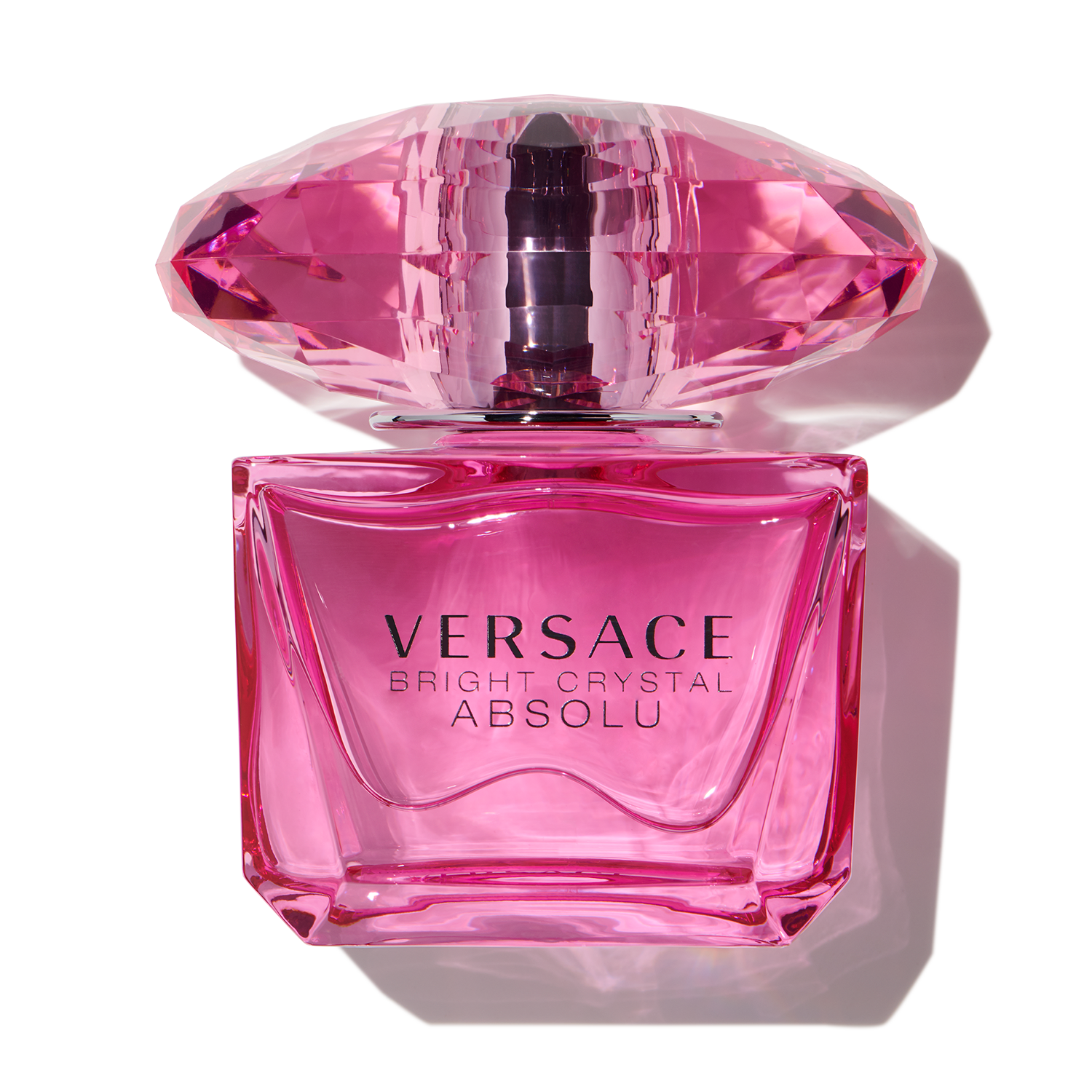Versace духи фото Get Versace Bright Crystal Absolu for $16.95 at Scentbird