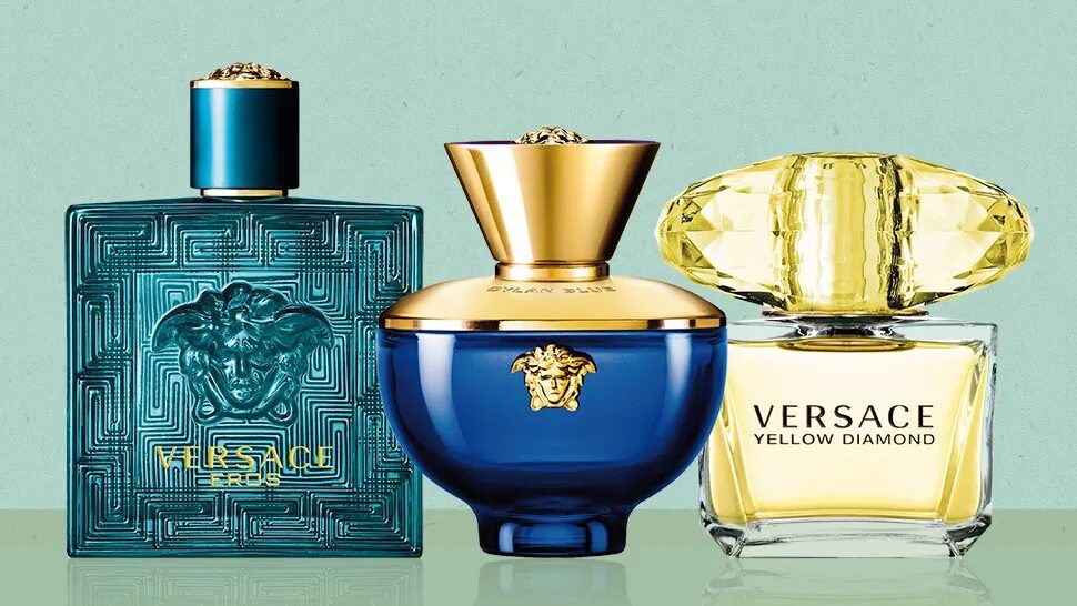 Versace духи фото Hosszabbít idegesít Óvakodik versace perfumes for her Párduc Borotva Jóakarat