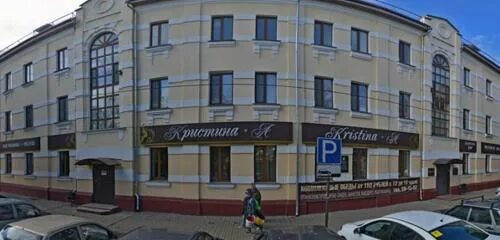 Versal ново ленинградская ул 11 фото Permanently closed: Voskhod, canteen, Smolensk, Novo-Leningradskaya ulitsa, 11 -