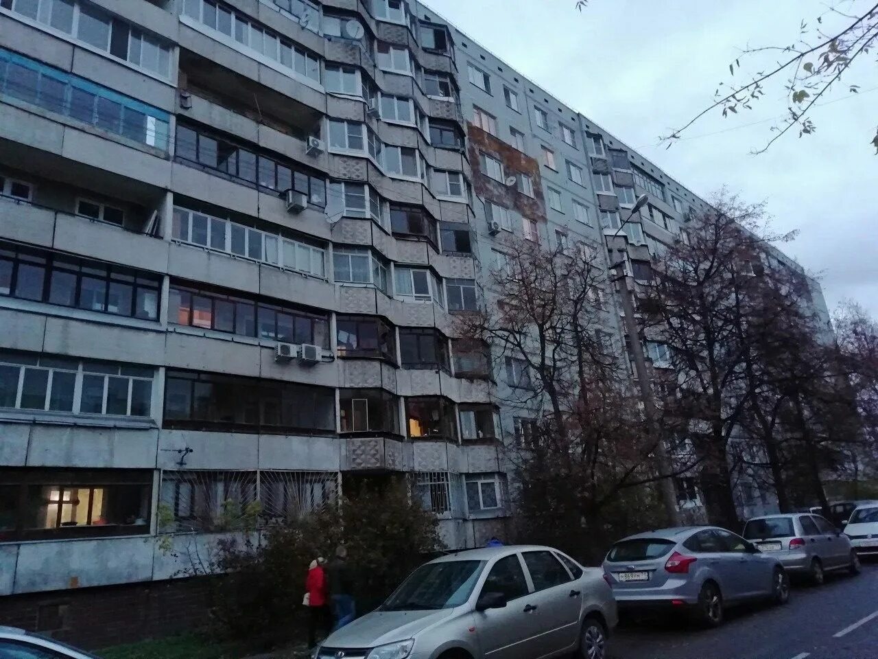 Versal ул луначарского 1 тула фото Тула луначарского 1 карта