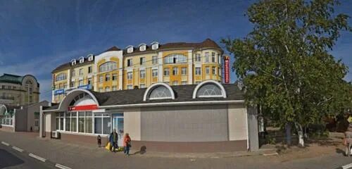 Versal вокзальная площадь 1б сергиев посад фото Lara Fashion, магазин одежды, Вокзальная площадь, 1, Сергиев Посад, Россия - Янд