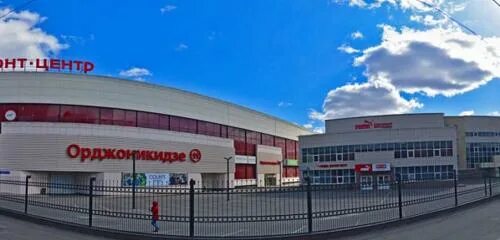 Version ул орджоникидзе 11 фото Панорама: Оптимист оптика, салон оптики, Россия, Москва, ул. Орджоникидзе, 11, с