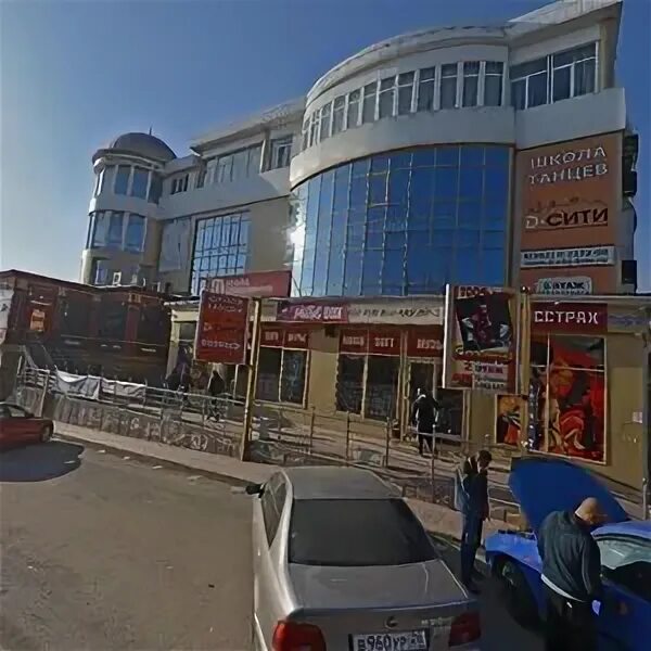 Version ул орджоникидзе 11 пятигорск фото Ulitsa Ordzhonikidze, 11, Pyatigorsk - Yandex Maps