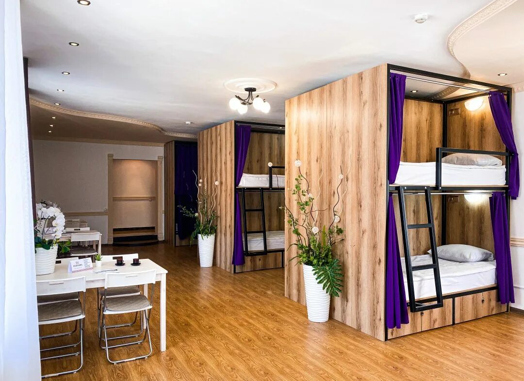 Vertebra ул кирова 1 фото Хостел VERTEBRA HOSTEL, Кисловодск, цены от 1000 руб.: койко-места и номера