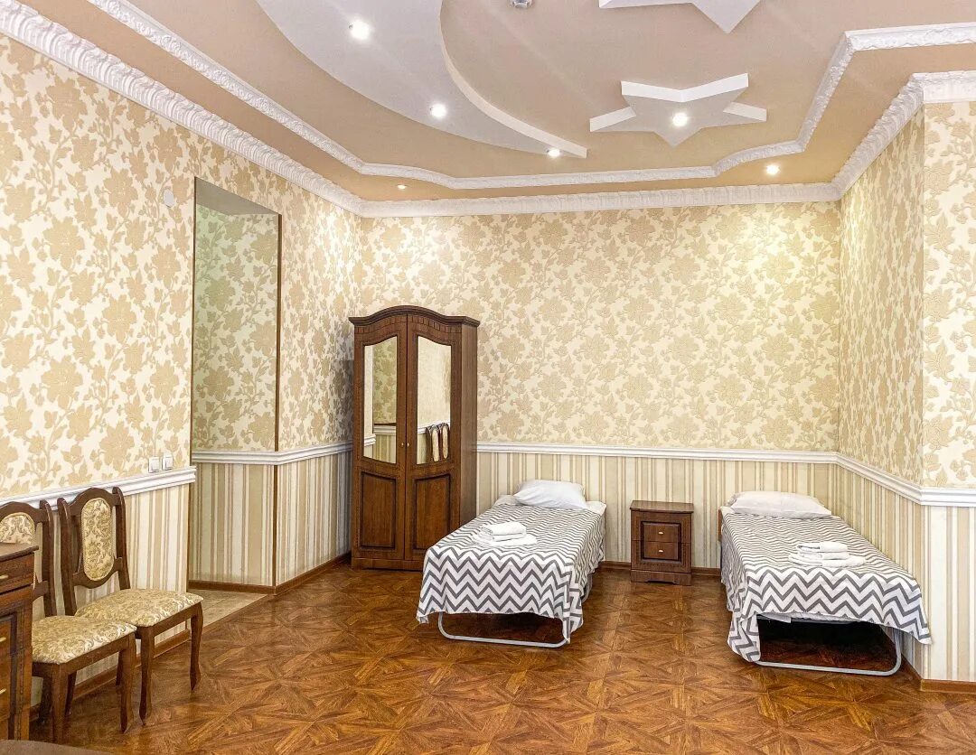 Vertebra ул кирова 1 кисловодск фото Санаторий VERTEBRA в Кисловодске с лечением от 4992 ₽ на 101Hotels.com