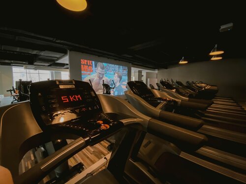 Vertexgym ул матросова 12а мытищи фото Фитнес Матросова Мытищи - Fitpity.ru