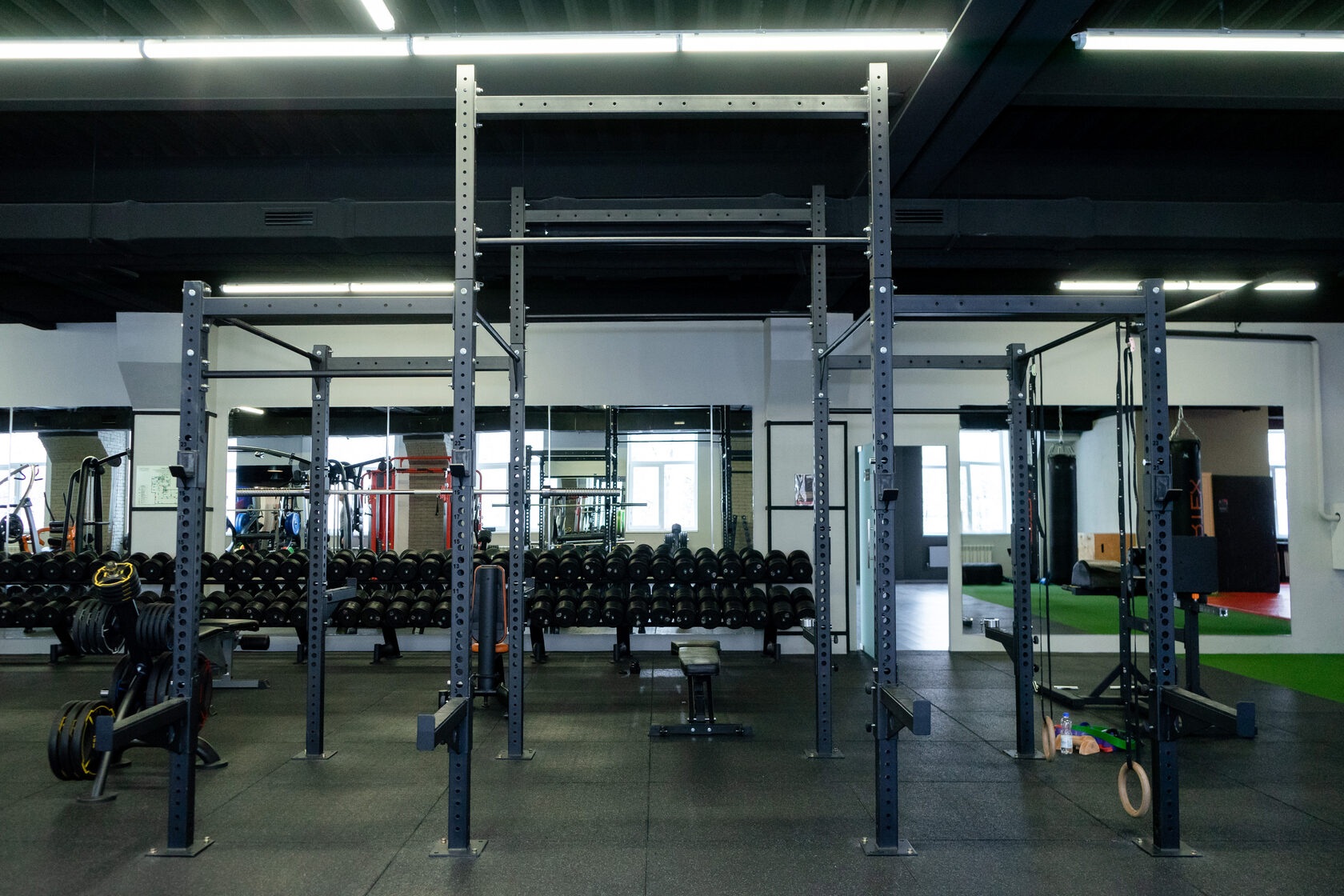 Vertexgym ул матросова 12а мытищи фото Фитнес-клуб Vertex г. Мытищи