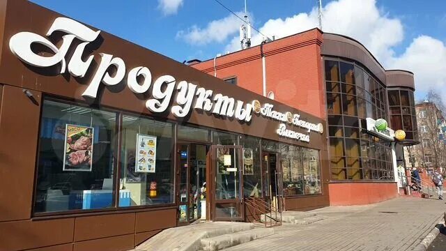 Vertexgym ул матросова 12а мытищи фото Торговое помещение, 400 м² в Мытищах Аренда коммерческой недвижимости в Мытищах 