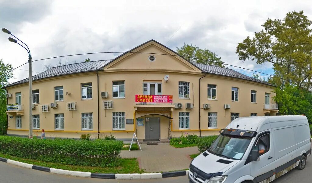 Vertexgym ул матросова 12а мытищи фото Мытищи матросова