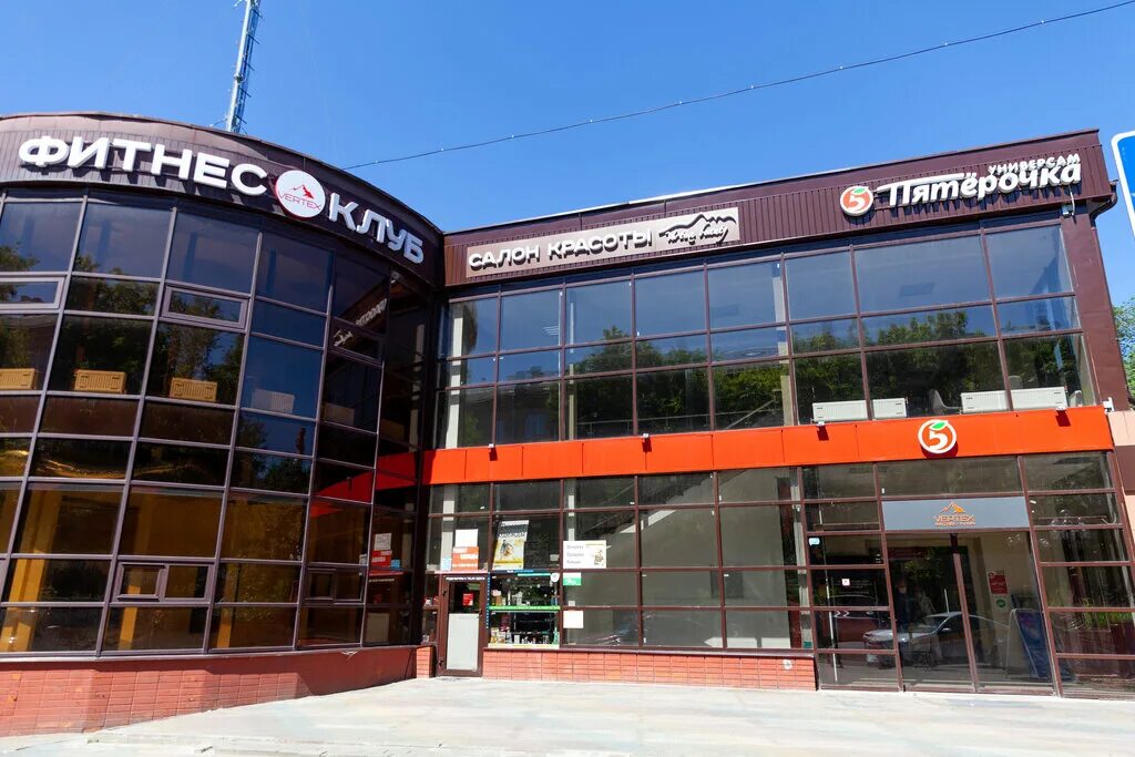 Vertexgym ул матросова 12а мытищи фото VertexGym, фитнес-клуб, ул. Матросова, 12А, Мытищи - Яндекс Карты