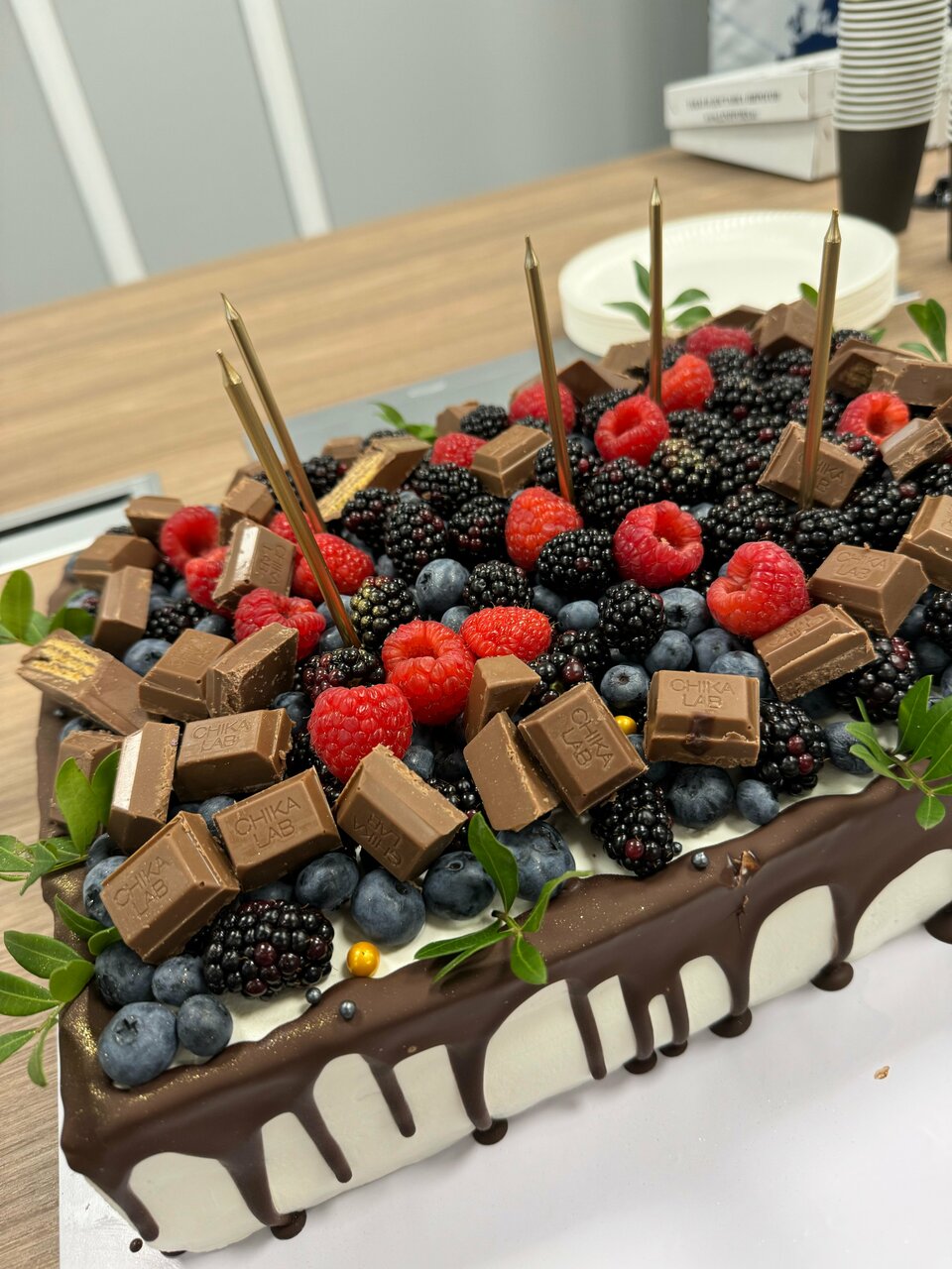 Veryberrycake ул кораблестроителей 32 корп 3 фото Foto: VeryBerryCake, buyurtma bo‘yicha tortlar, Saint Petersburg, Korablestroite