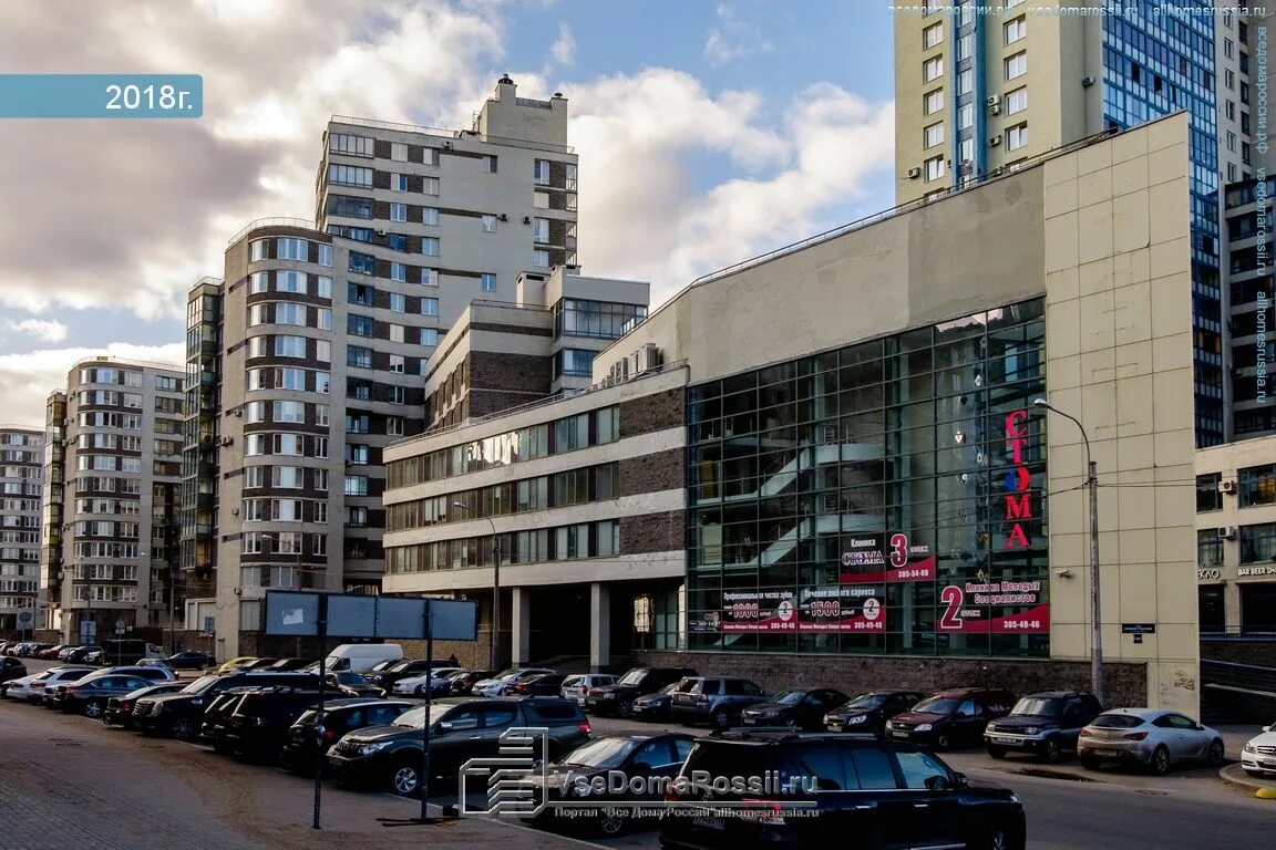 Veryberrycake ул кораблестроителей 32 корп 3 фото Санкт-Петербург, улица Кораблестроителей дом 32 к.3. многоквартирный дом