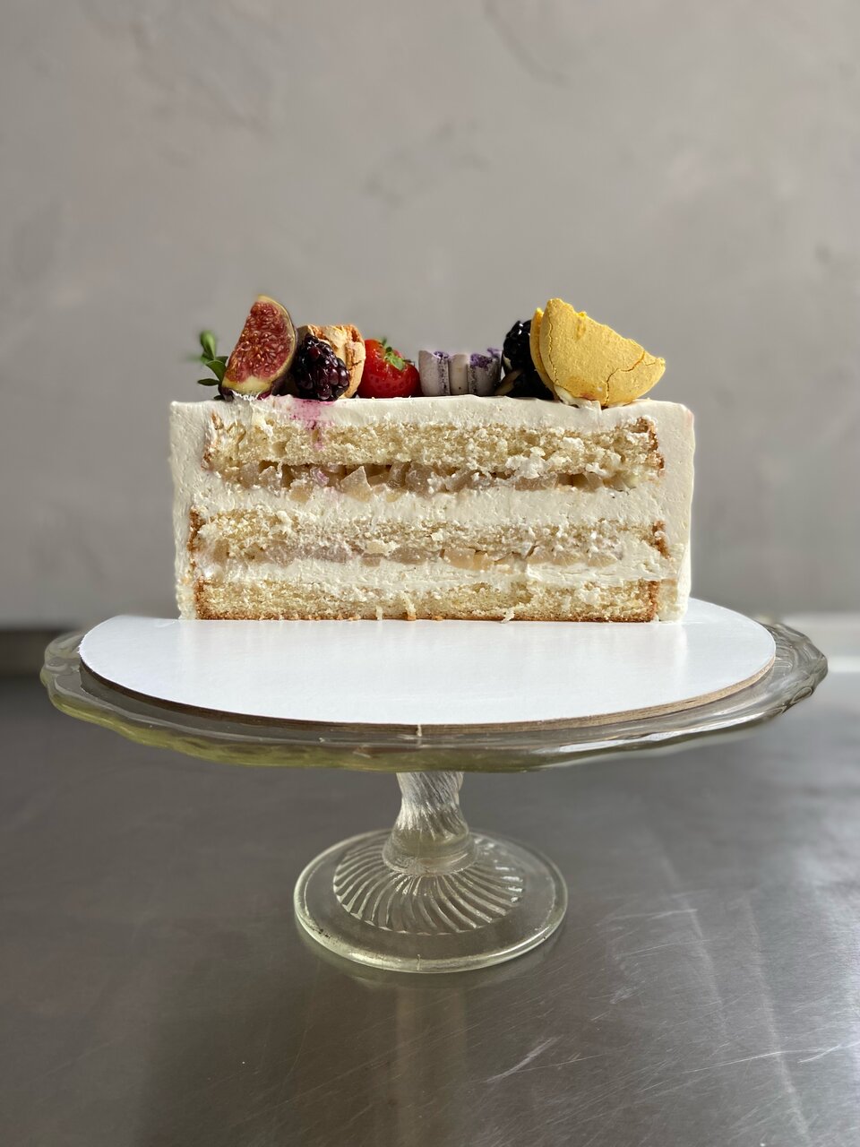 Veryberrycake ул кораблестроителей 32 корп 3 фото Foto: VeryBerryCake, buyurtma bo‘yicha tortlar, Saint Petersburg, Korablestroite