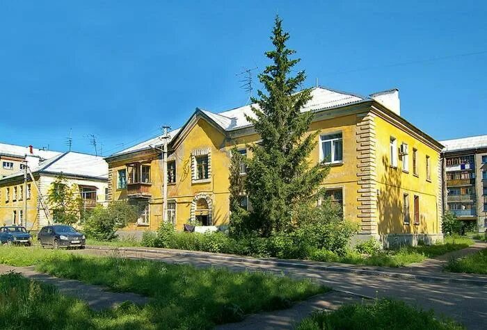 Vesna ул хасана туфана 25 казань фото ул. Хасана Туфана, 22 - Казань