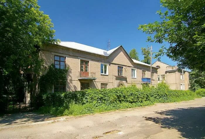 Vesna ул хасана туфана 25 казань фото ул. Хасана Туфана, 31 - Казань