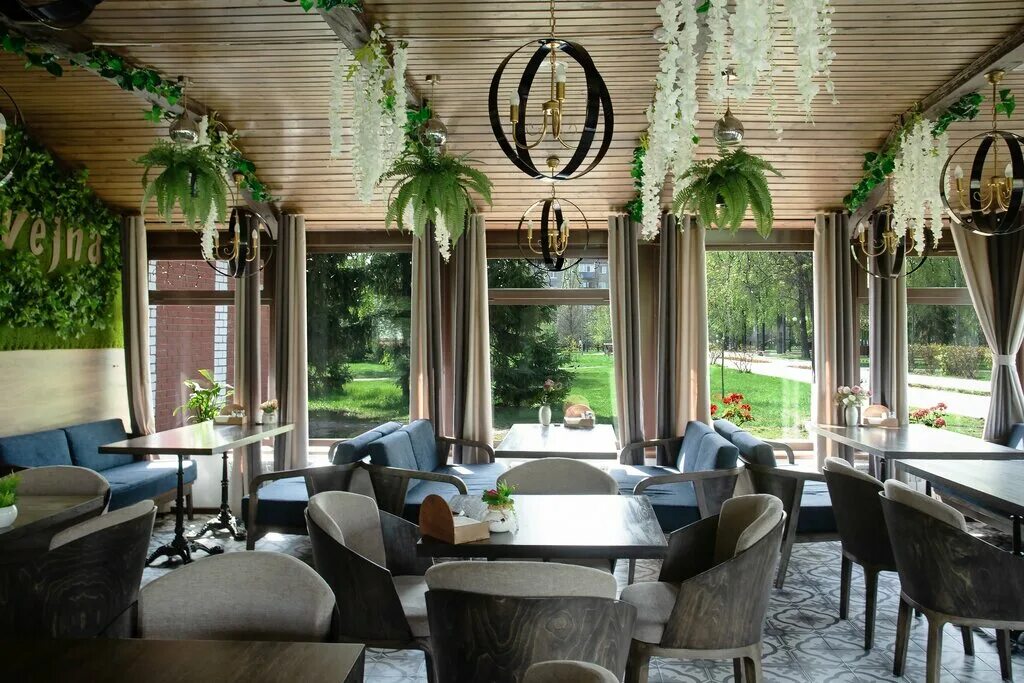 Vesna ул хасана туфана 25 казань фото Panorama: Vesna, cafe, Russia, City of Kazan, ulitsa Khasana Tufana, 25 - Yandex