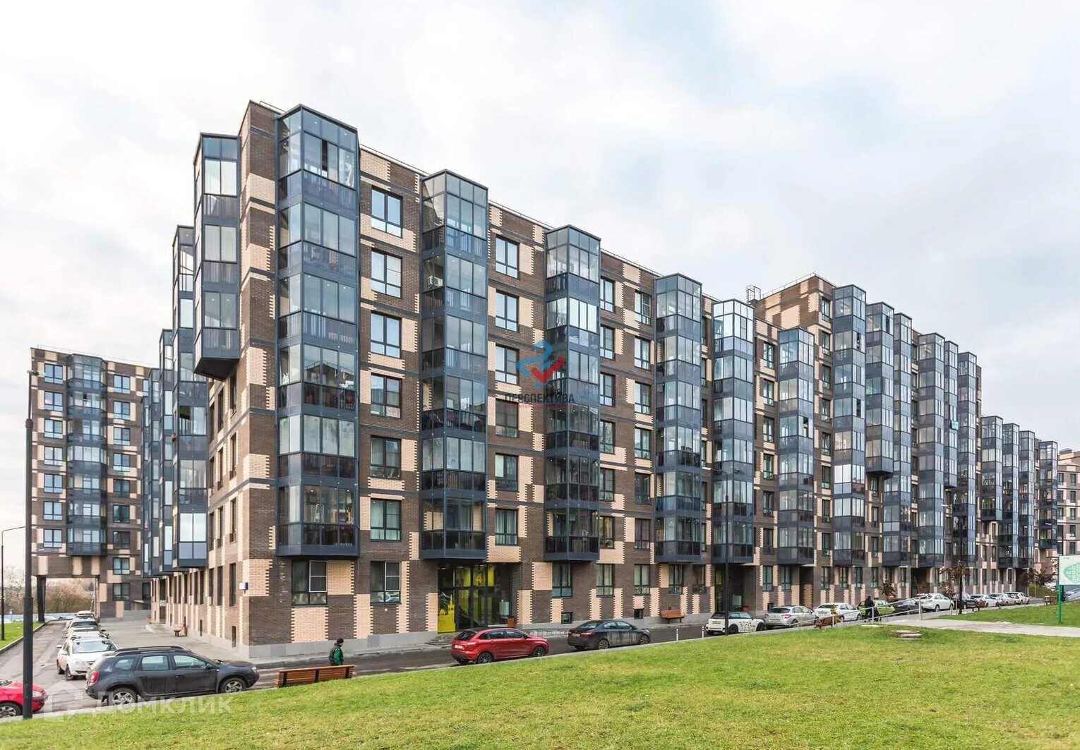 Vesna ясная ул 1 корп 2 фото жилой комплекс Весна, к4/2 (жилой комплекс Весна, к4/2) - информация и адрес дом