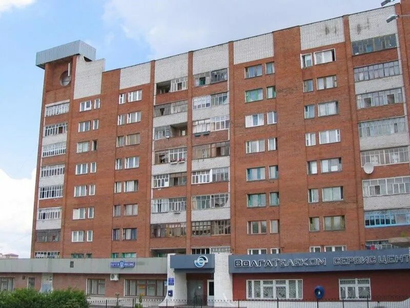Vet24 ул энгельса 3 фото Купить 4-комнатную квартиру, 75 кв. м., Чебоксары, цена 2950000 руб., № 1785363 