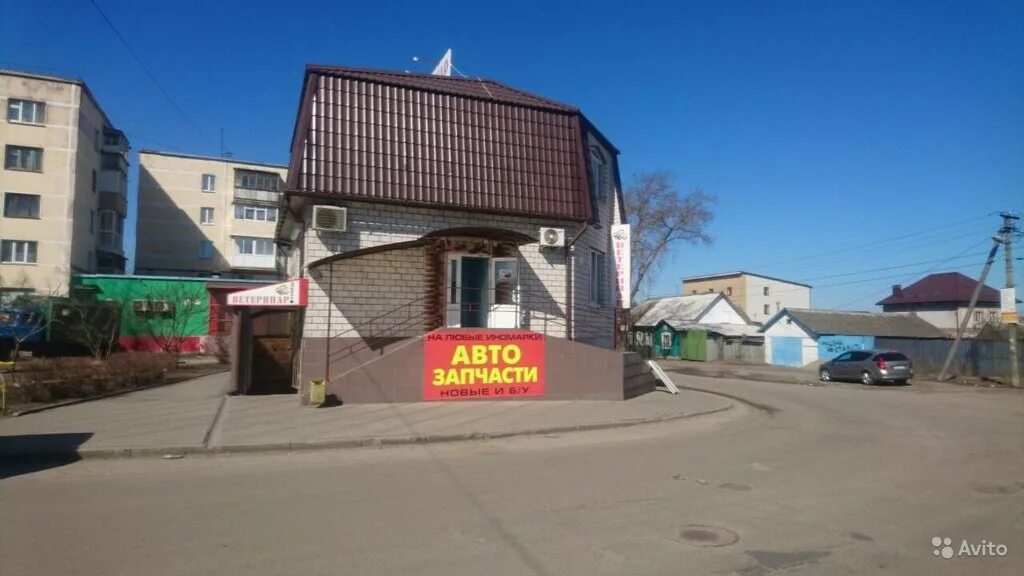 Vetart транспортная ул 32 брянск фото Panorama: Autoprivoz32, car disassembly, Russia, Bryansk, ulitsa Yermakova, 1Б -