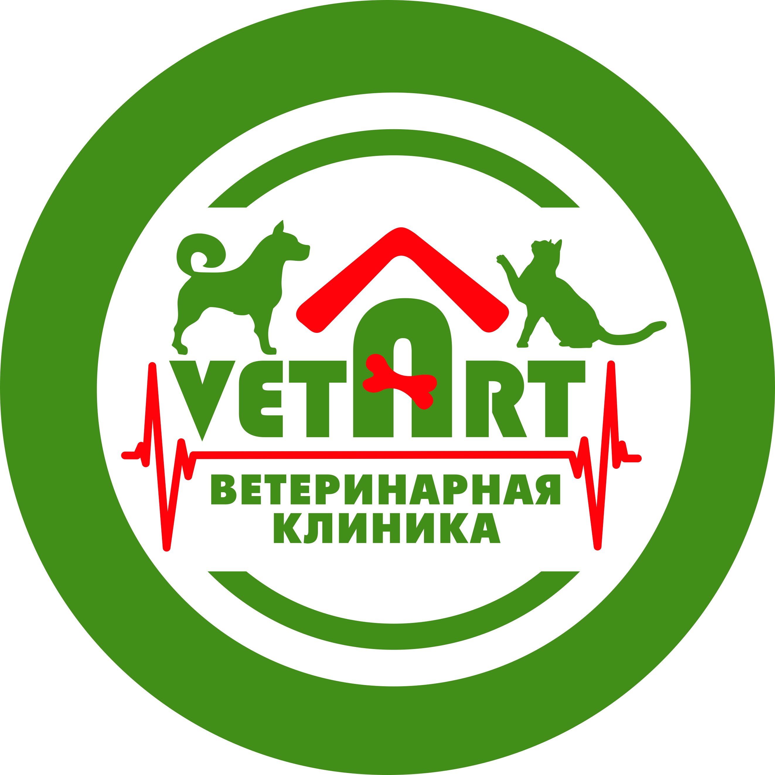 Vetart транспортная ул 32 брянск фото Уколы животным на Московском проспекте - Сделать укол питомцу: 2 ветеринарных кл