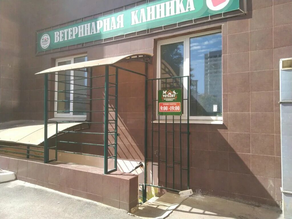 Vetart транспортная ул 32 брянск фото VetArt, ветеринарная клиника, Московский просп., 66, Брянск - Яндекс Карты