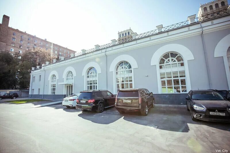 Vetcity clinic зубарев пер 7 фото Фото: Vetcity Clinic, ветеринарная клиника, Зубарев пер., 7, Москва - Яндекс Кар