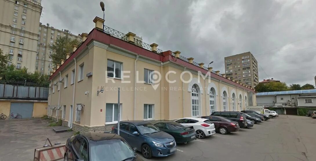Vetcity clinic зубарев пер 7 фото Продажа офиса 2 390 м² на 1 этаже в Зубарев 7, 184 018 050 ₽. - ID 21371 - блок 