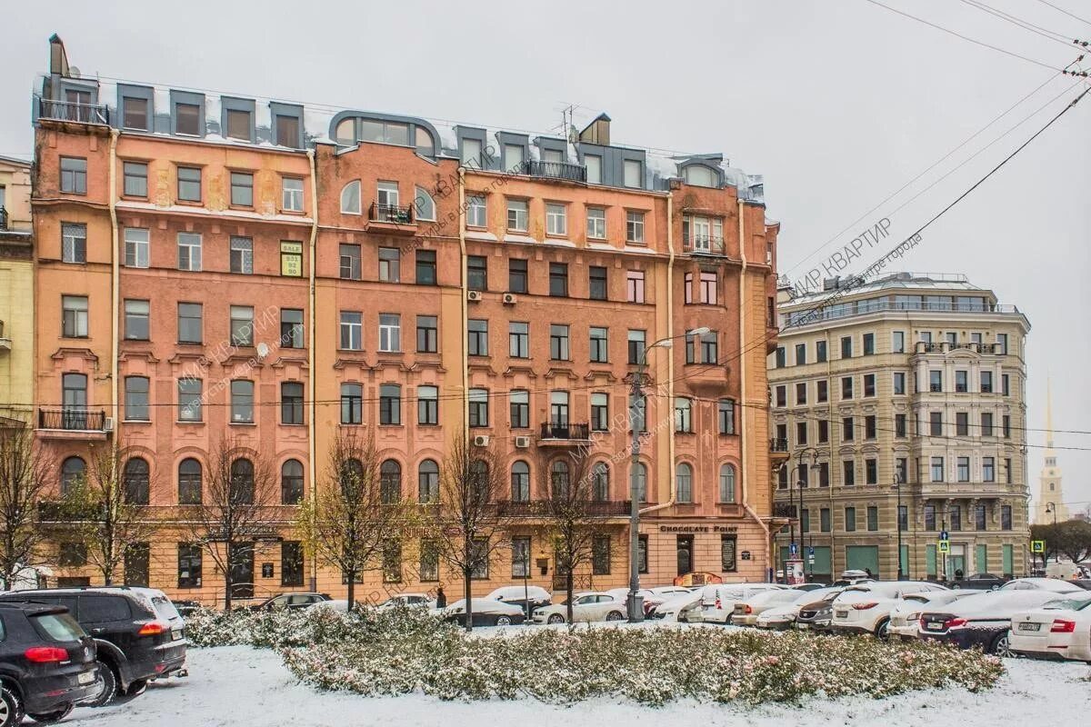 Veter мытнинская наб 6 фото Мытнинская набережная санкт петербург - фото