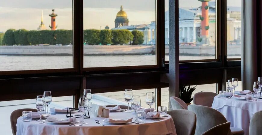 Veter мытнинская наб 6 санкт петербург фото Ресторан-корабль "Магадан", Санкт-Петербург. Отели рядом, фото, видео, как добра