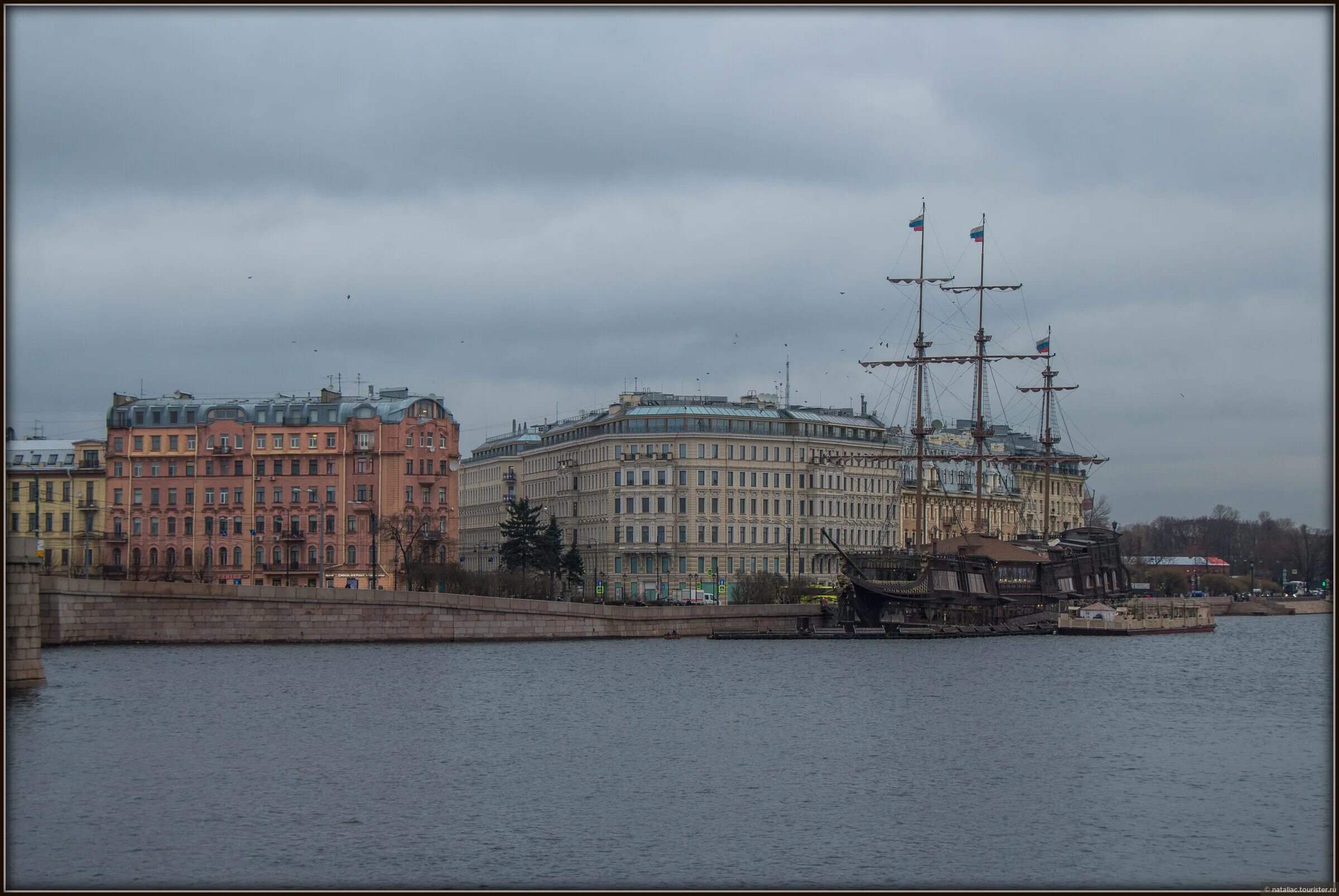 Veter мытнинская наб 6 санкт петербург фото Петербург-немного мрачный, но прекрасный!" - фотоальбом пользователя NataliaC на