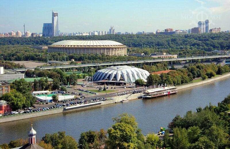 Veter sport москва лужнецкая набережная фото Причал Лужники - Южный