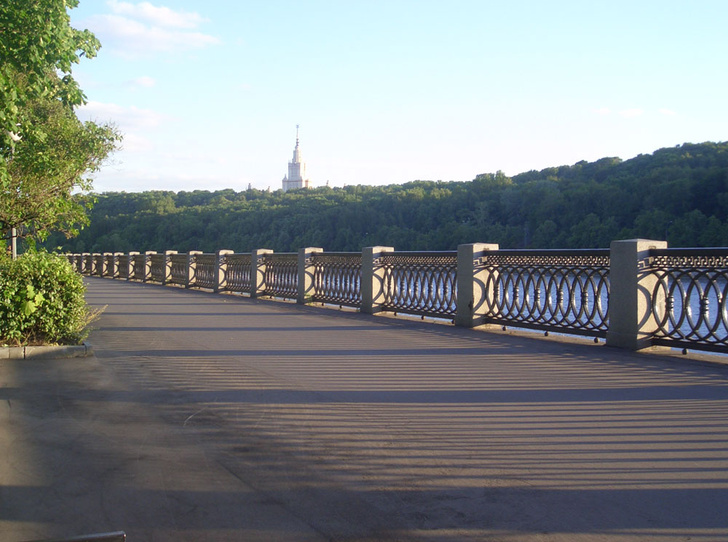 Veter sport москва лужнецкая набережная фото Путешествие из Петербурга в Москву: куда сходить и что почитать в двух столицах 