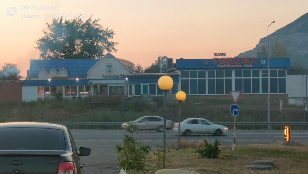 Vethelp26 дорожная ул 38 поселок змейка фото Гянджа, кафе, ул. Дружбы, 19А, посёлок Змейка - Яндекс Карты