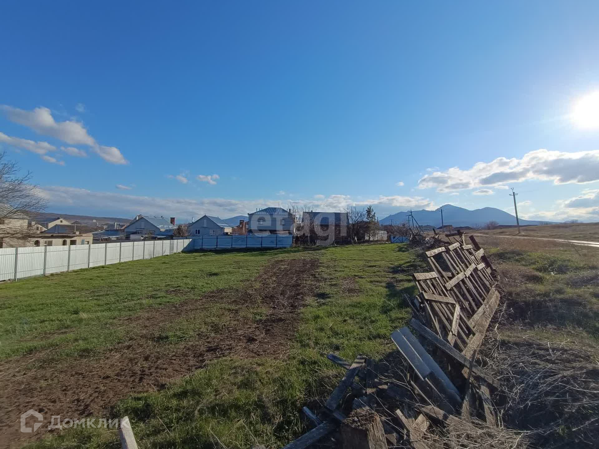 Vethelp26 дорожная ул 38 поселок змейка фото Купить участок, 10 сот., ИЖС по адресу Ставропольский край, Минераловодский муни