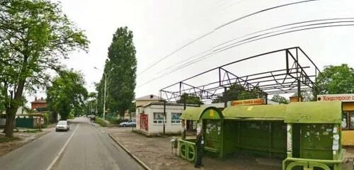 Vethouse ул бурмистрова 65б ставрополь фото Ulitsa Burmistrova, 26В, Stavropol - Yandex.Maps